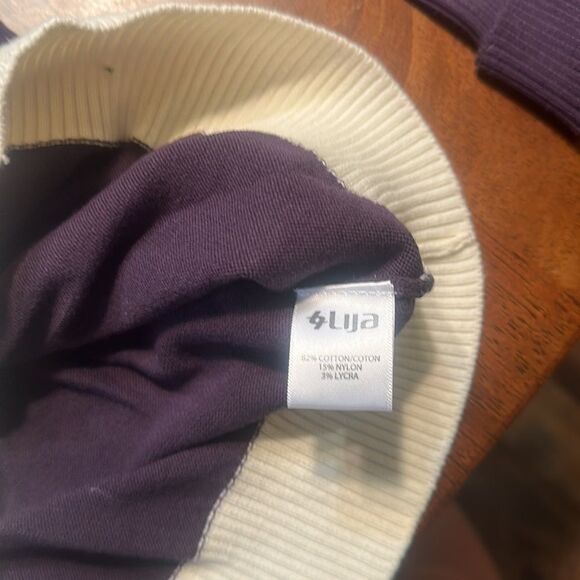 LIJA sweater S (1700) NWT - Picture 6 of 7